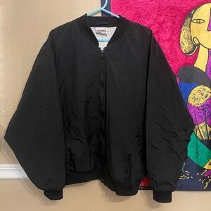 VINTAGE GUESS USA WINDBREAKER